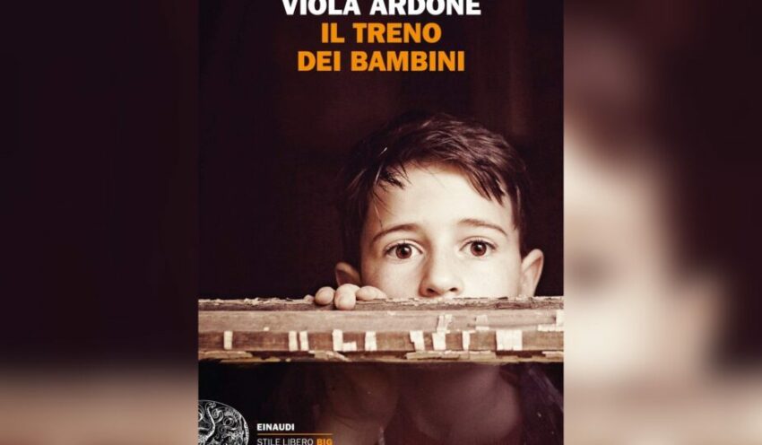 Il treno dei bambini