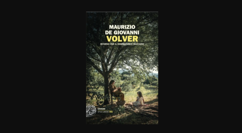 Volver - Il commissario Ricciardi