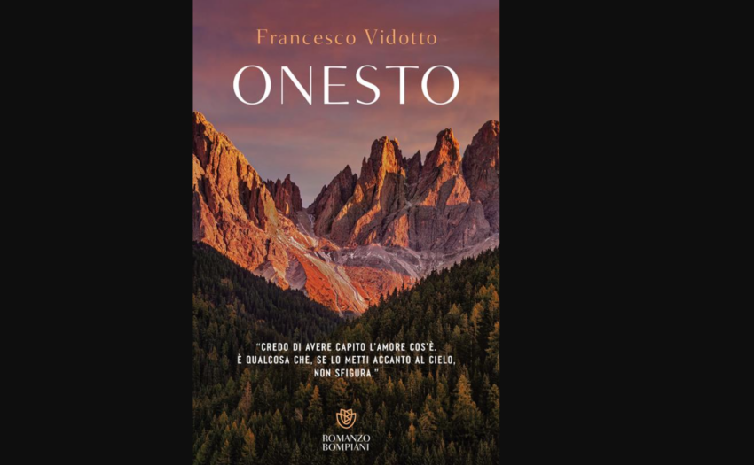 Onesto di Francesco Vidotto