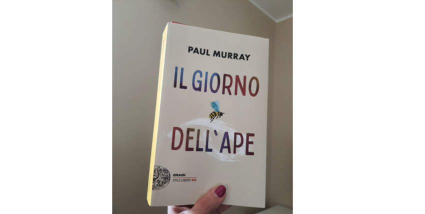 Il giorno dell'ape